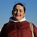 Татьяна, 58 лет