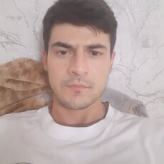 Фотография мужчины Гиссарец, 29 лет из г. Уральск