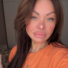 Фотография девушки Светлана, 40 лет из г. Москва