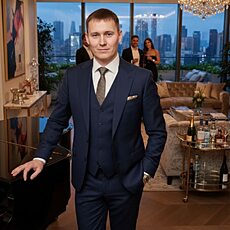 Фотография мужчины Андрей, 36 лет из г. Дзержинск