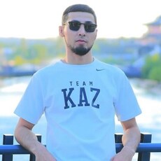 Фотография мужчины Турп, 24 года из г. Атырау(Гурьев)