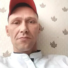 Фотография мужчины Александр, 39 лет из г. Вологда