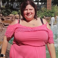 Фотография девушки Тома, 41 год из г. Витебск