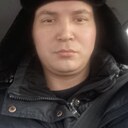 Твой Господин, 35 лет