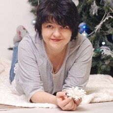 Фотография девушки Евгения, 38 лет из г. Новосибирск