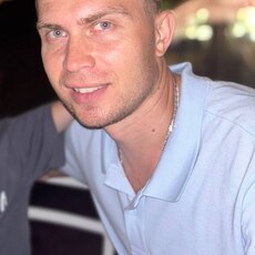 Фотография мужчины Александр, 34 года из г. Горловка