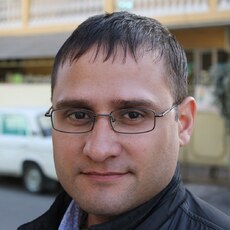 Фотография мужчины Nik, 36 лет из г. Балаково