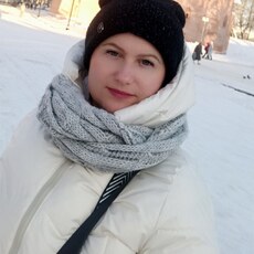 Фотография девушки Мария, 39 лет из г. Минск