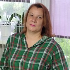 Фотография девушки Татьяна, 44 года из г. Тольятти