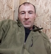 Фотография мужчины Алексей, 45 лет из г. Донецк