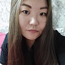 Сэлмэг, 27 лет