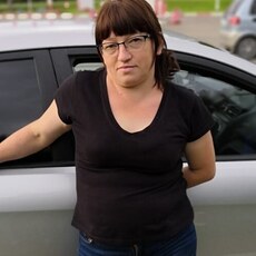 Фотография девушки Надежда, 45 лет из г. Шексна