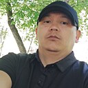 Мейрамбек, 41 год