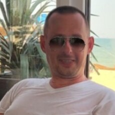 Фотография мужчины Dikson, 38 лет из г. Воронеж