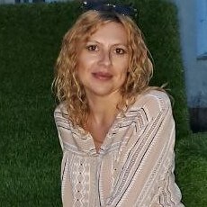 Фотография девушки Марина, 44 года из г. Гродно