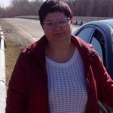 Фотография девушки Светлана, 52 года из г. Краснощеково