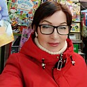 Любава Ивановна, 58 лет