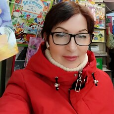 Фотография девушки Любава Ивановна, 58 лет из г. Рыбинск