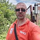 Эдуард, 51 год