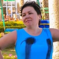 Фотография девушки Galina, 54 года из г. Винница