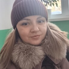 Фотография девушки Oksana, 35 лет из г. Златоуст