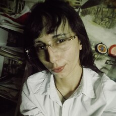 Фотография девушки Людмила А, 29 лет из г. Зима