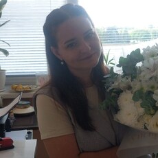 Фотография девушки Ольга, 41 год из г. Солигорск