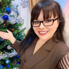 Фотография девушки Жанна, 36 лет из г. Санкт-Петербург