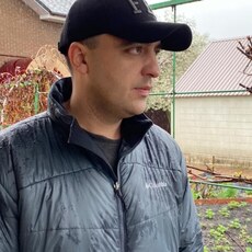 Фотография мужчины Андрей, 40 лет из г. Тамбов