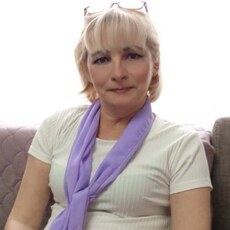 Фотография девушки Ирина, 53 года из г. Нефтеюганск