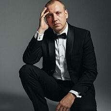 Фотография мужчины Максим, 34 года из г. Новозыбков