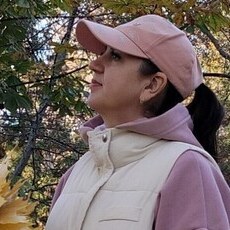 Фотография девушки Ася, 39 лет из г. Йошкар-Ола