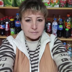 Фотография девушки Мариночка, 53 года из г. Ивановка