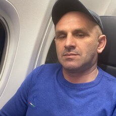 Фотография мужчины Алан, 42 года из г. Пятигорск
