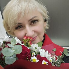 Фотография девушки Анна, 45 лет из г. Люберцы