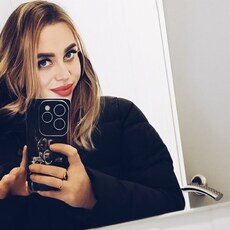 Фотография девушки Аня, 35 лет из г. Могоча