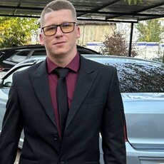 Фотография мужчины Борис, 31 год из г. Сыктывкар