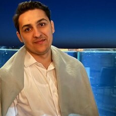 Фотография мужчины Лев, 28 лет из г. Калининград