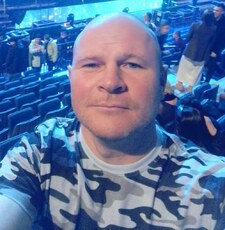 Фотография мужчины Роман, 42 года из г. Светлогорск