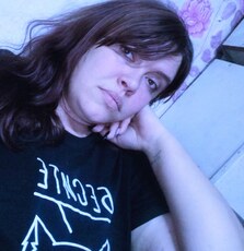 Фотография девушки Анастасия, 31 год из г. Минусинск