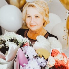 Фотография девушки Светлана, 55 лет из г. Брянск