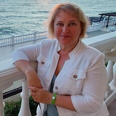 Фотография девушки Вера, 53 года из г. Петрозаводск