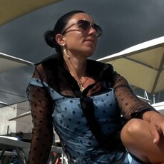 Фотография девушки Юлия, 39 лет из г. Ялта