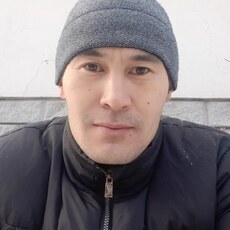 Фотография мужчины Дамир, 36 лет из г. Караганда