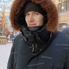 Фотография мужчины Николай, 21 год из г. Красноярск