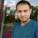 Хамза, 35 лет