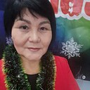 Багдагул, 55 лет