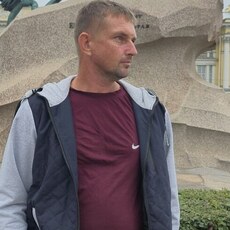 Фотография мужчины Александр, 38 лет из г. Усть-Лабинск