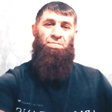 Фотография мужчины Магомед, 53 года из г. Махачкала