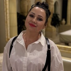 Фотография девушки Светлана, 50 лет из г. Орловский